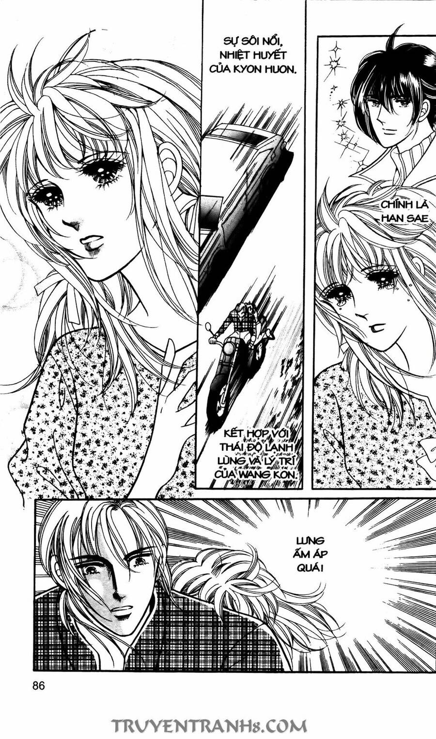 Lọ Lem Kén Rể - Chương 34