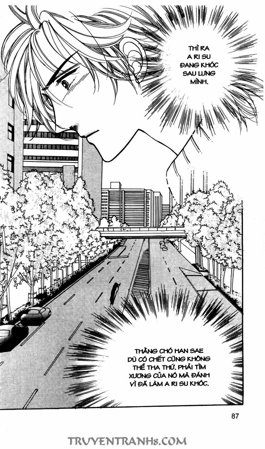 Lọ Lem Kén Rể - Chương 34