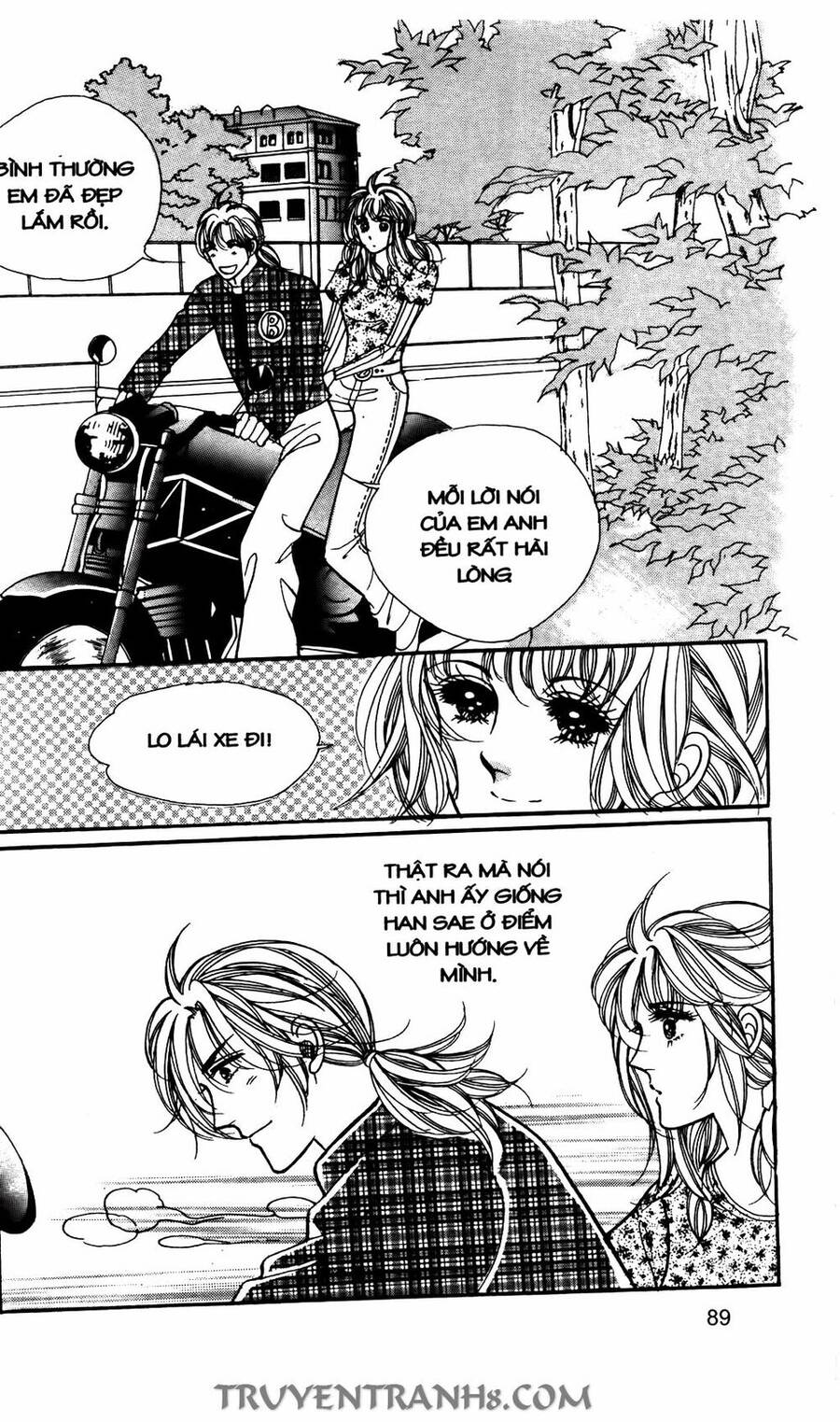 Lọ Lem Kén Rể - Chương 34