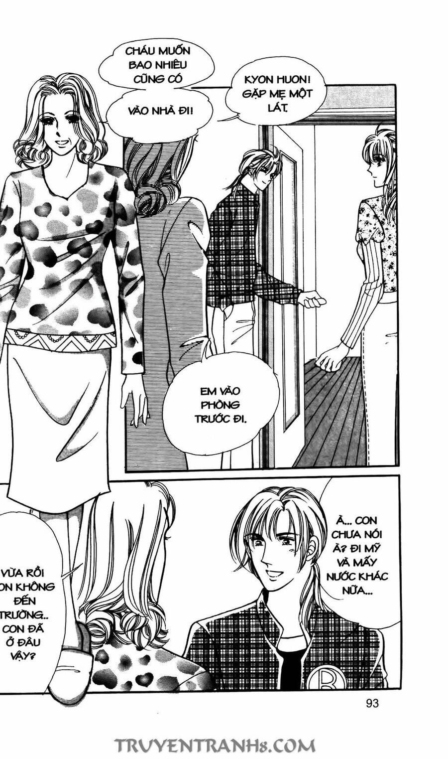 Lọ Lem Kén Rể - Chương 34