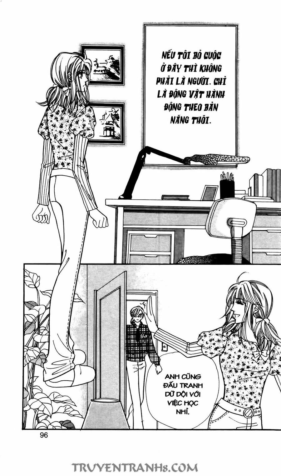 Lọ Lem Kén Rể - Chương 34