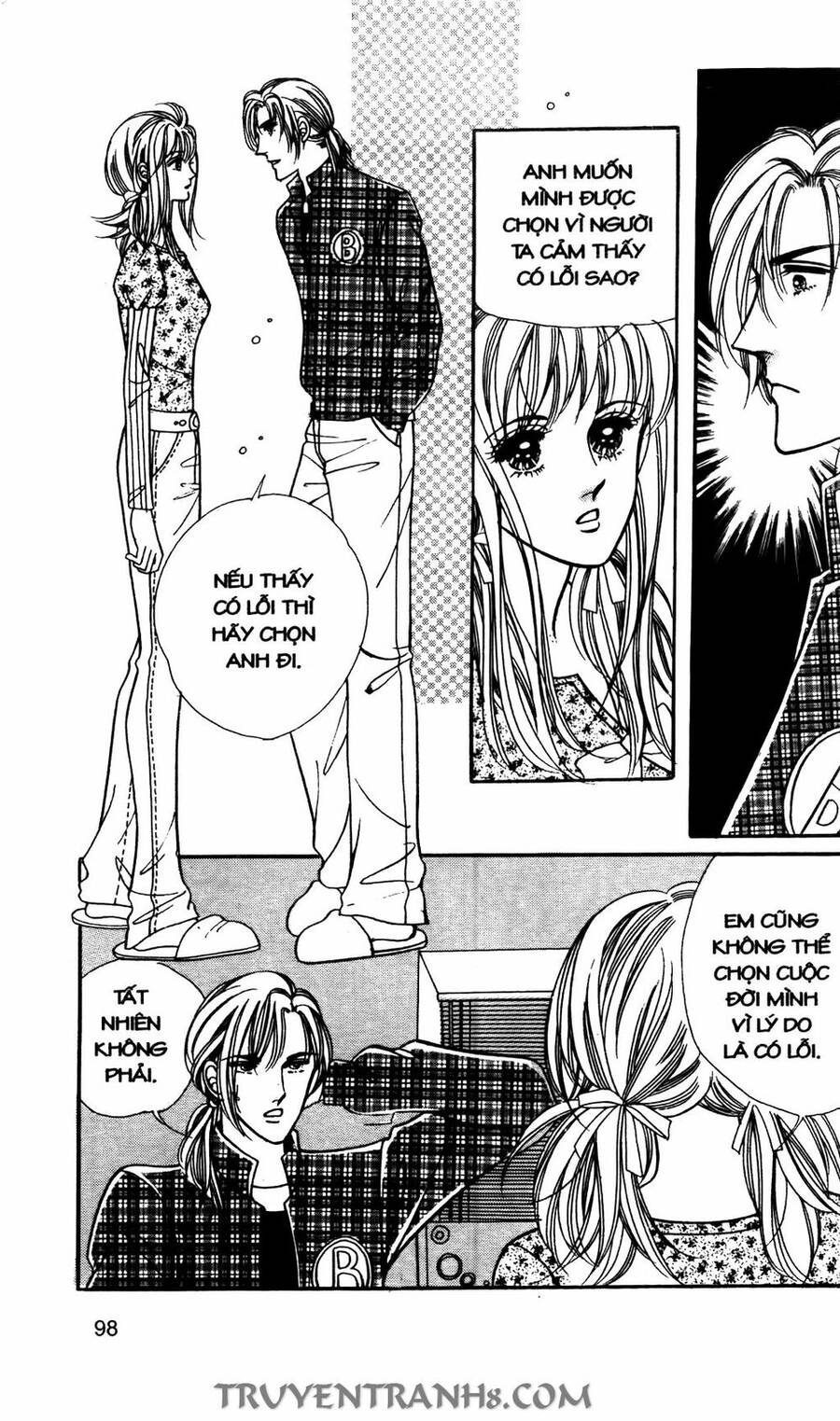 Lọ Lem Kén Rể - Chương 34