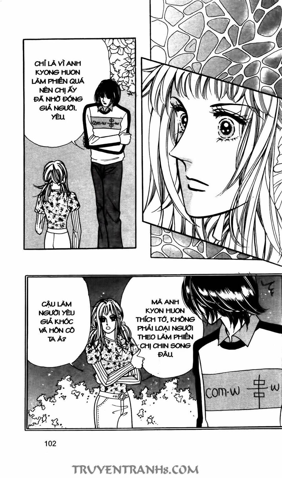 Lọ Lem Kén Rể - Chương 34