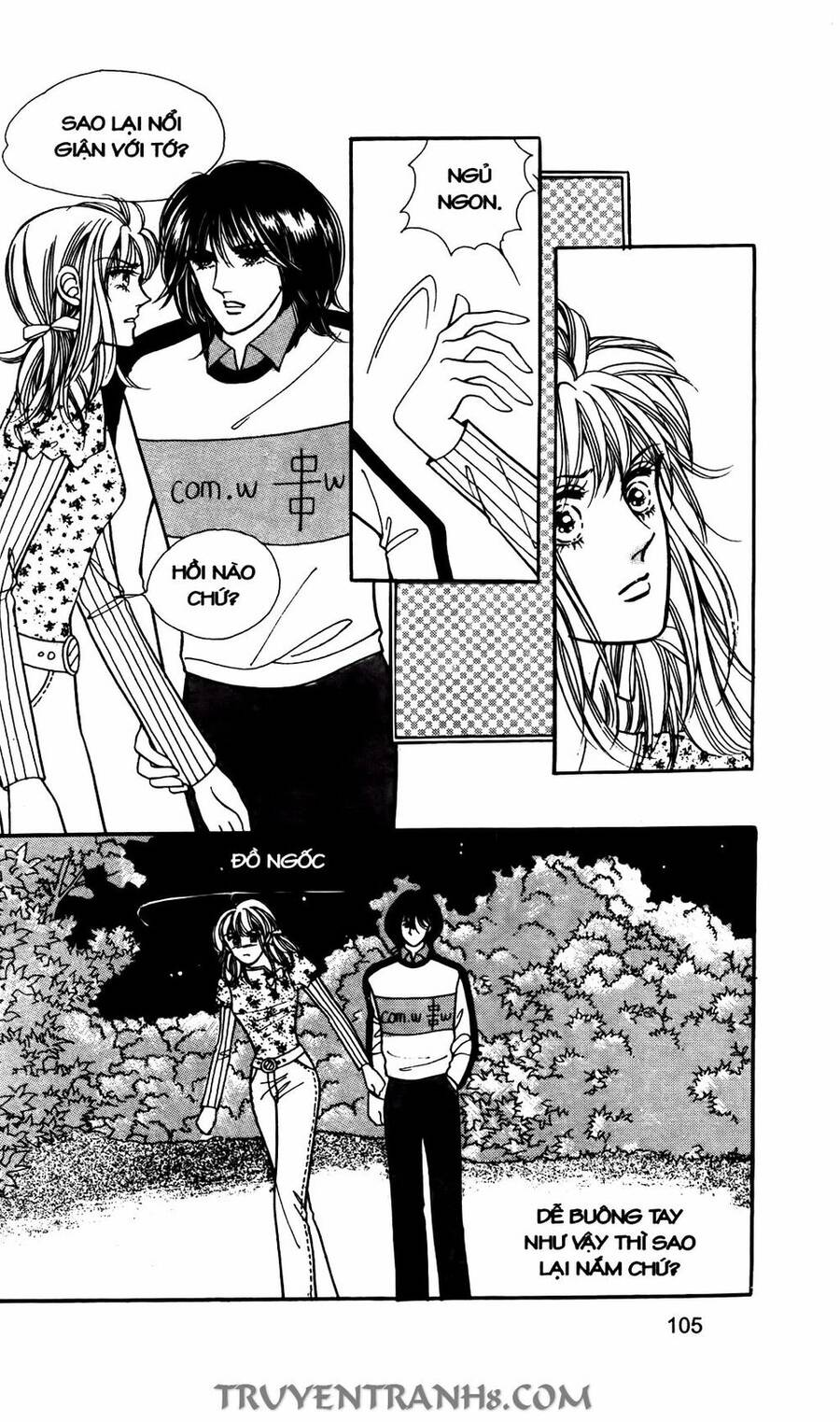 Lọ Lem Kén Rể - Chương 35