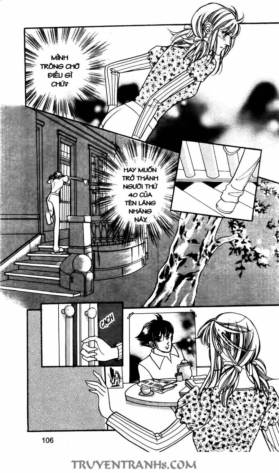 Lọ Lem Kén Rể - Chương 35