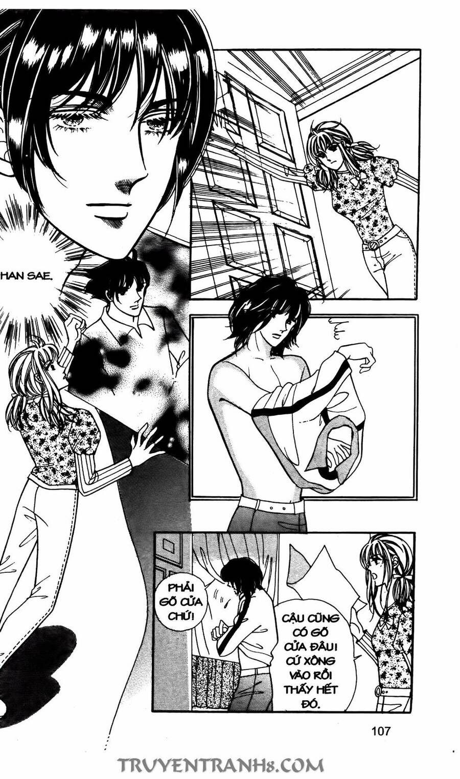 Lọ Lem Kén Rể - Chương 35