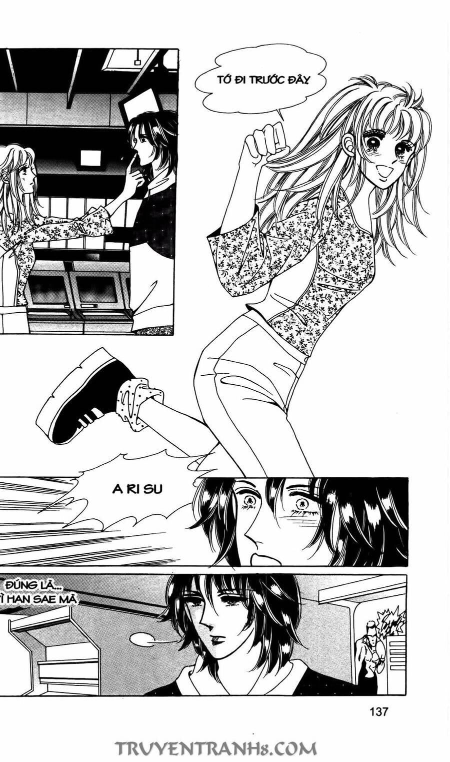 Lọ Lem Kén Rể - Chương 36