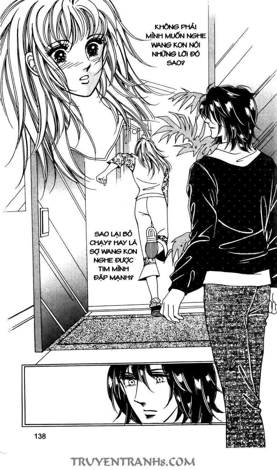 Lọ Lem Kén Rể - Chương 36