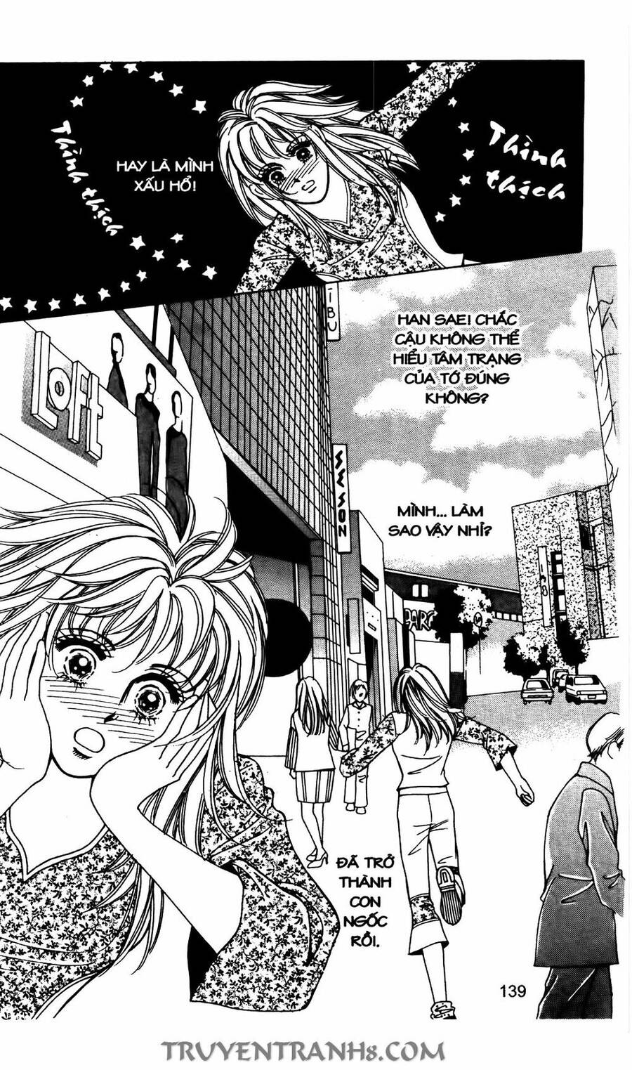 Lọ Lem Kén Rể - Chương 36