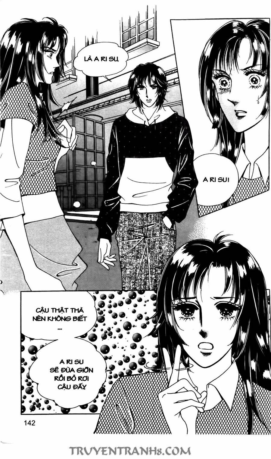 Lọ Lem Kén Rể - Chương 36