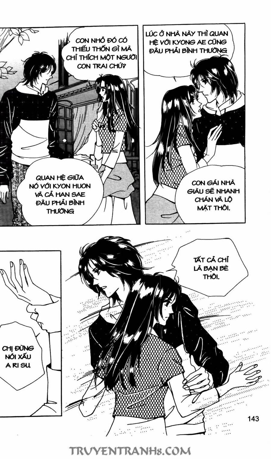 Lọ Lem Kén Rể - Chương 36