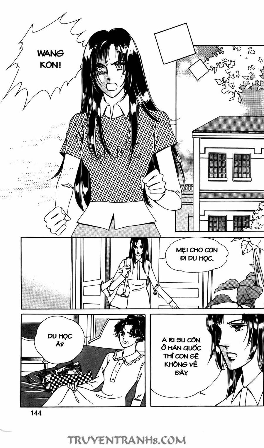 Lọ Lem Kén Rể - Chương 36