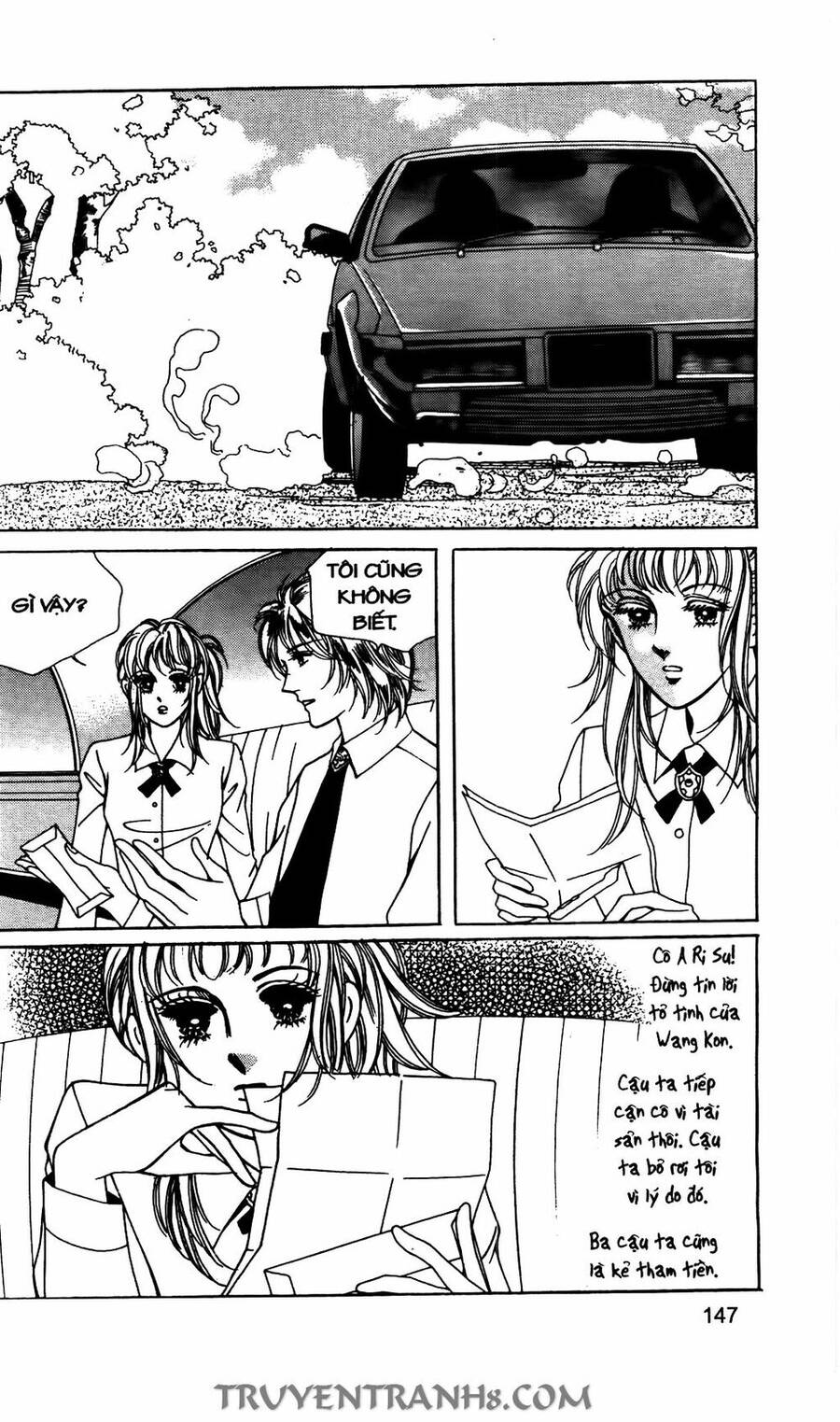 Lọ Lem Kén Rể - Chương 36