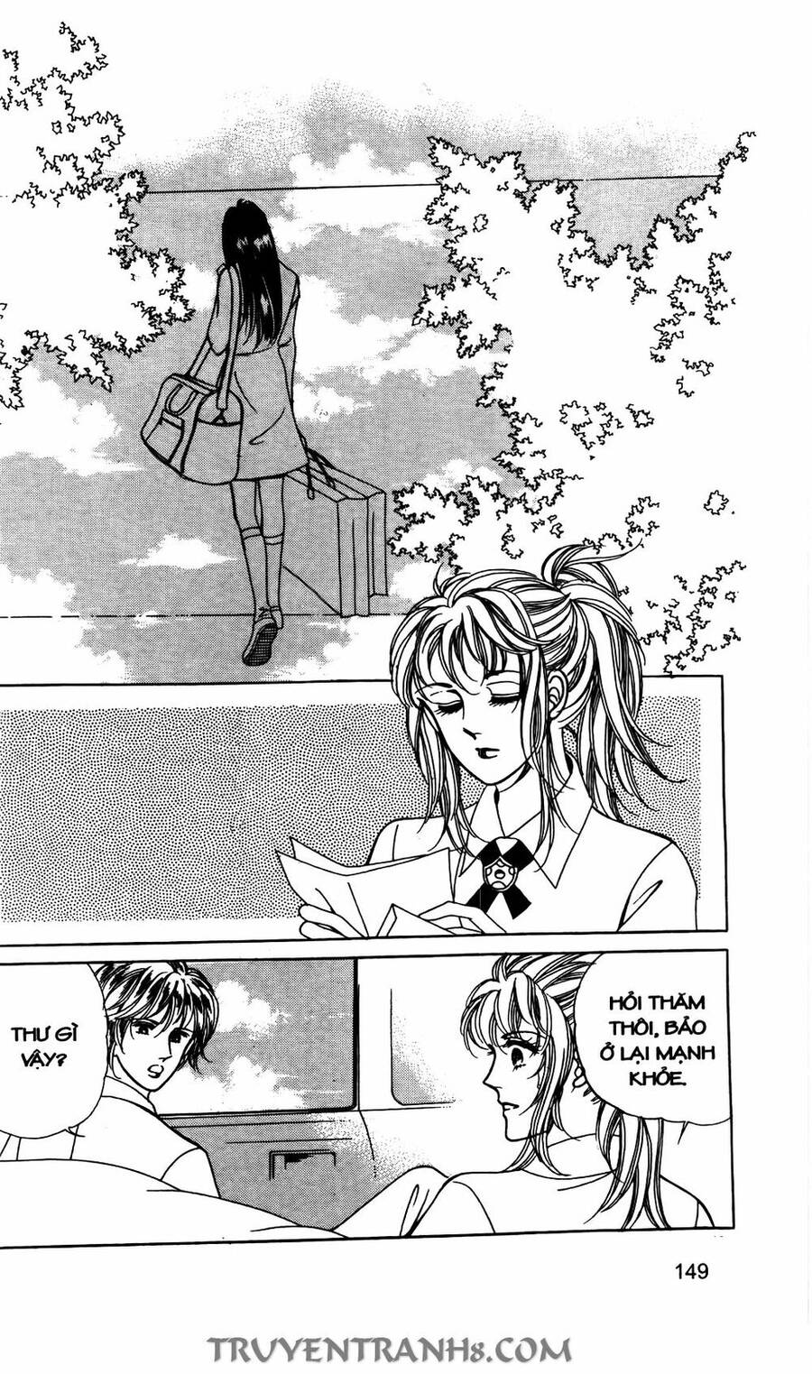 Lọ Lem Kén Rể - Chương 36