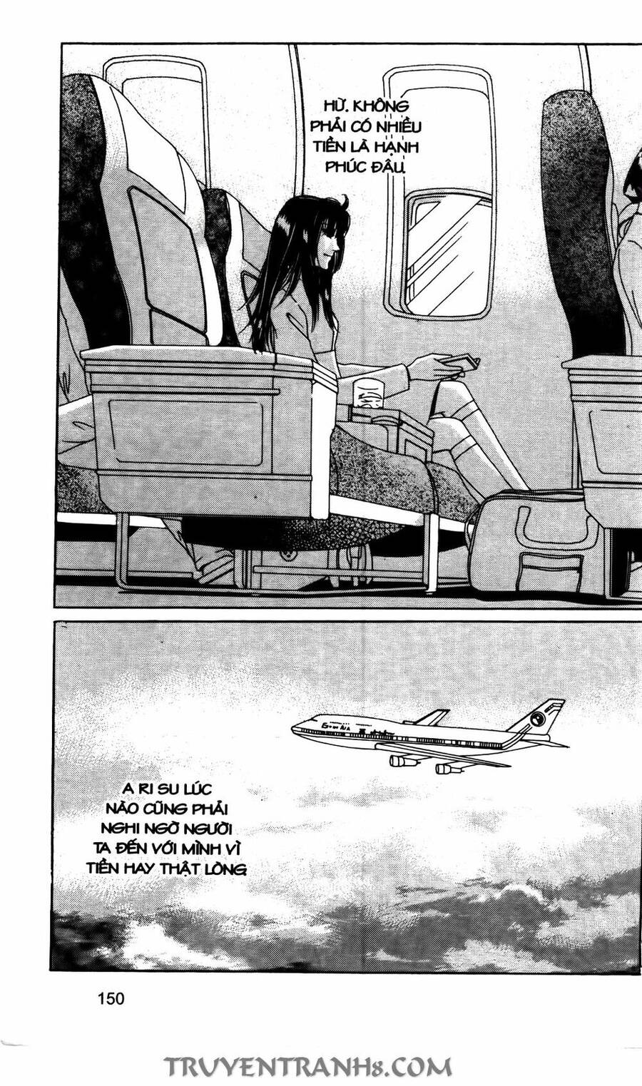 Lọ Lem Kén Rể - Chương 36