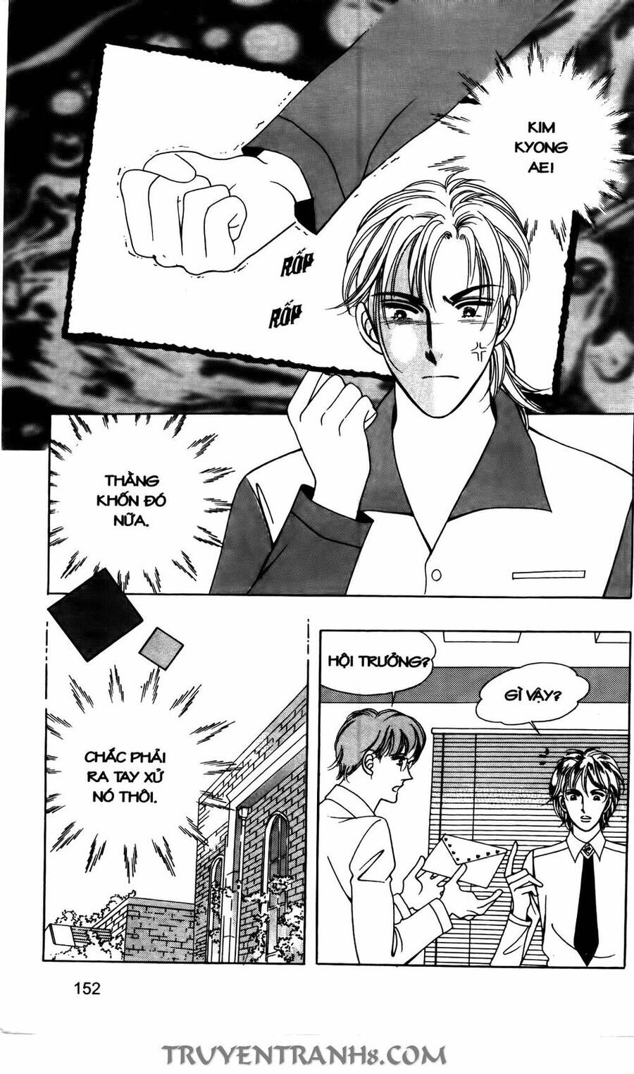 Lọ Lem Kén Rể - Chương 36