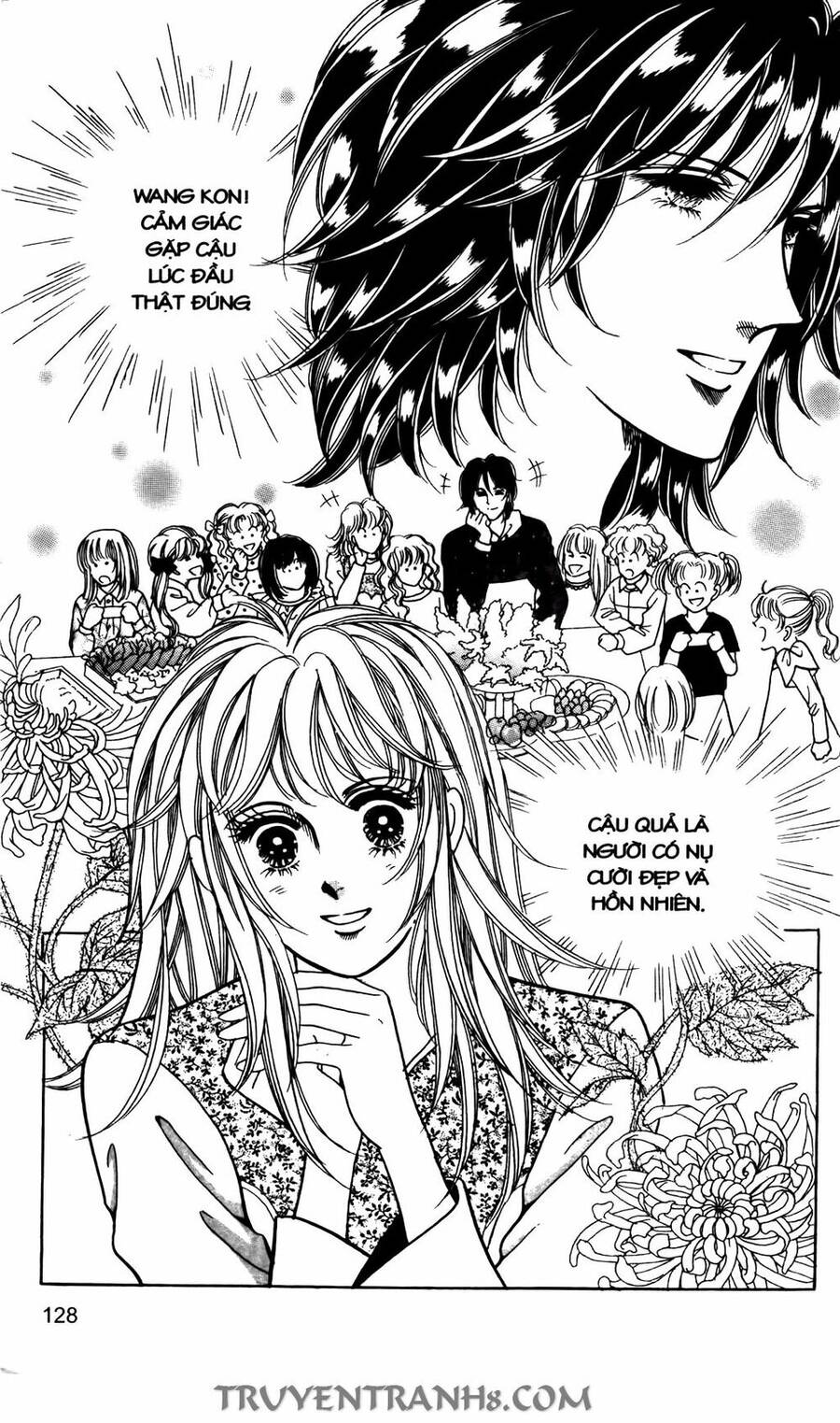 Lọ Lem Kén Rể - Chương 36