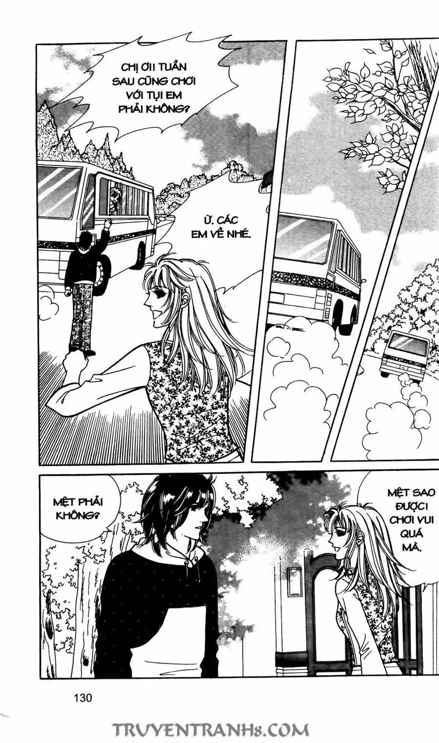 Lọ Lem Kén Rể - Chương 36