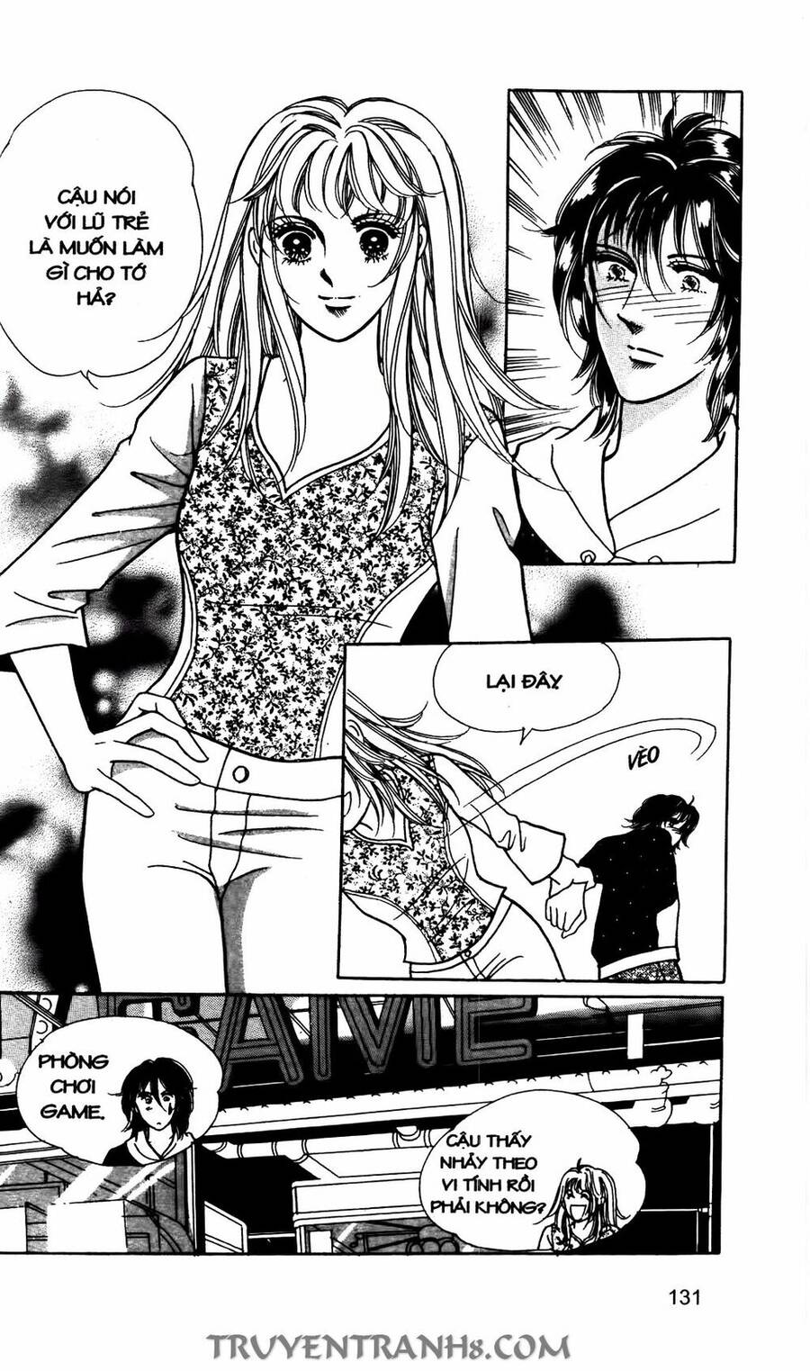 Lọ Lem Kén Rể - Chương 36