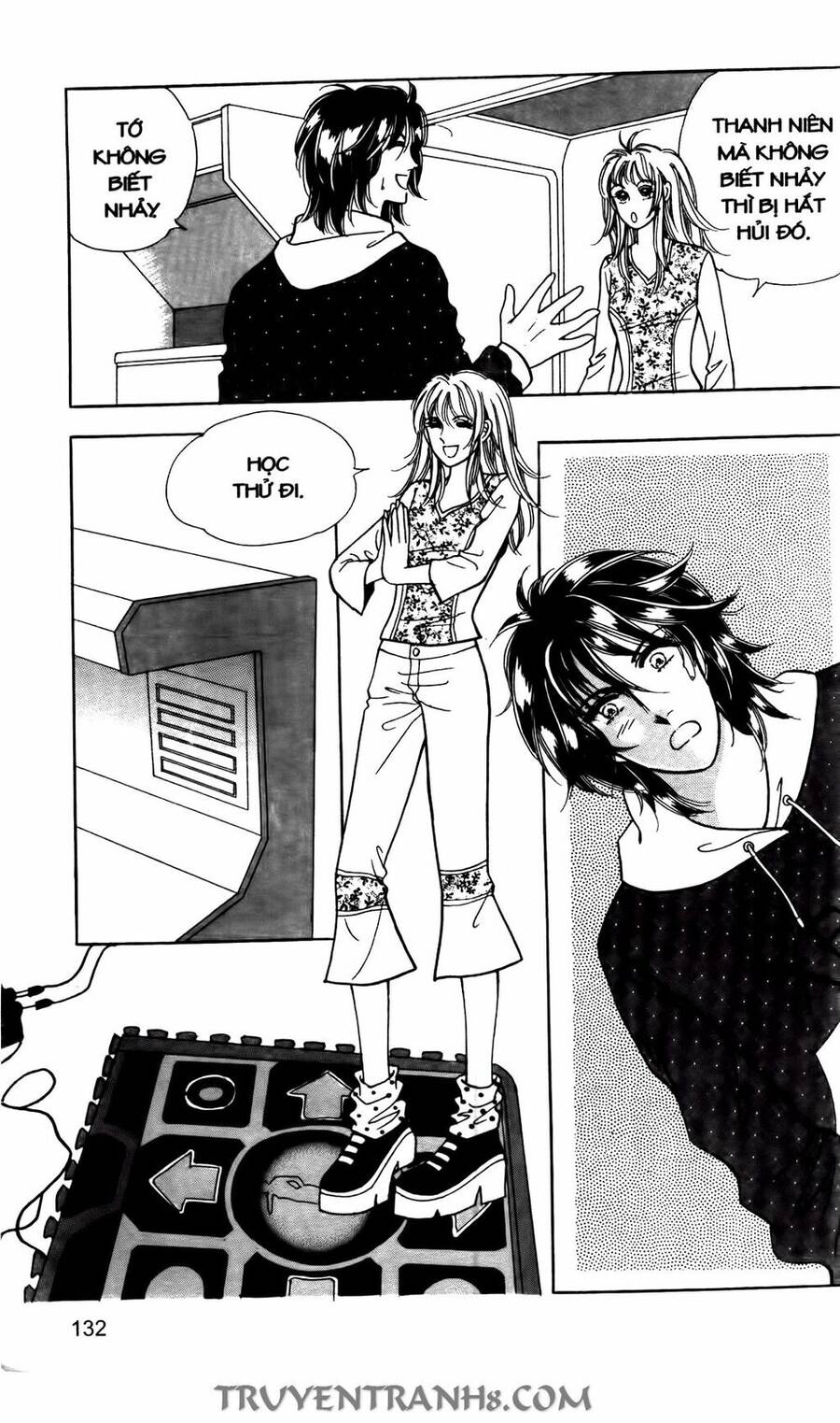 Lọ Lem Kén Rể - Chương 36