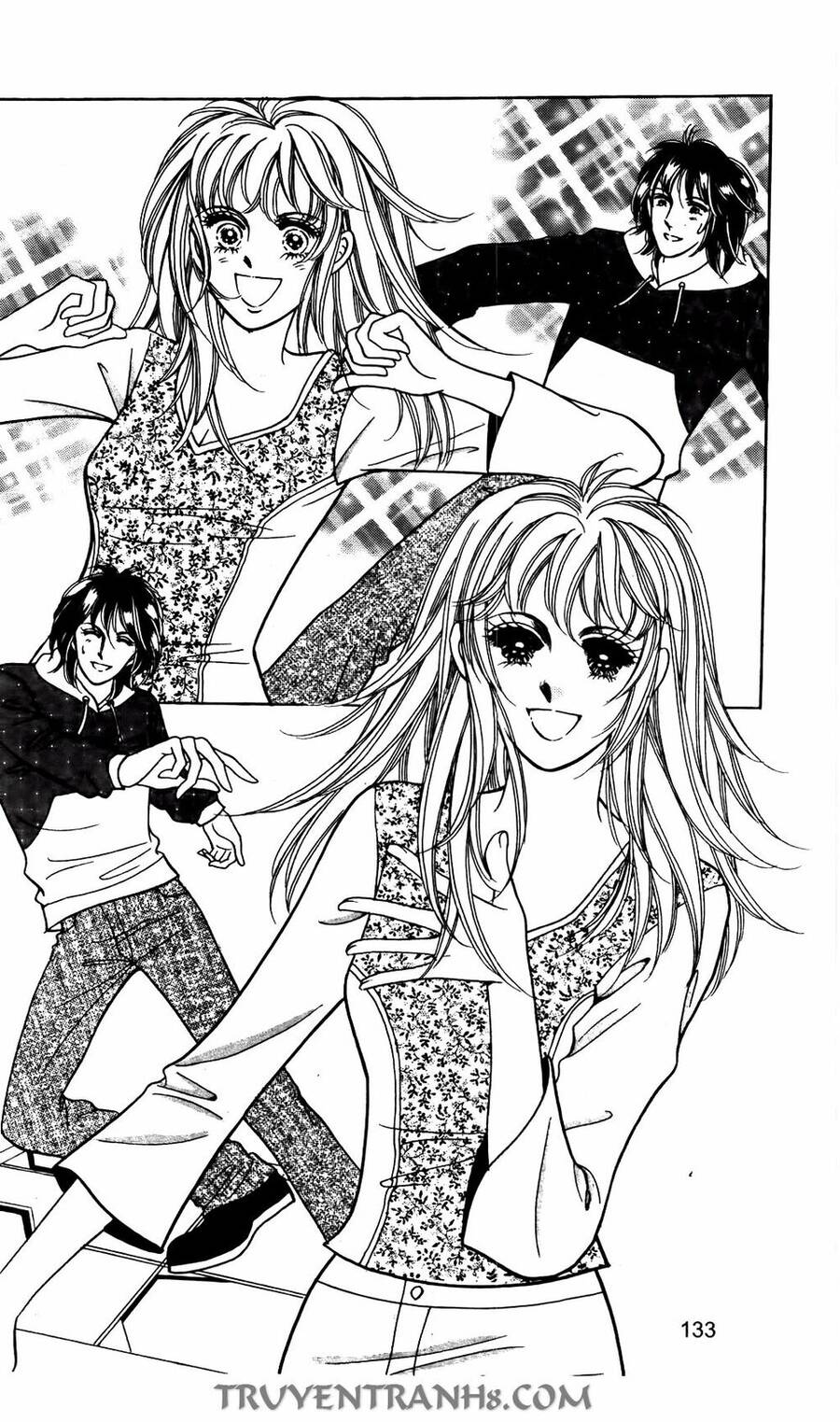 Lọ Lem Kén Rể - Chương 36