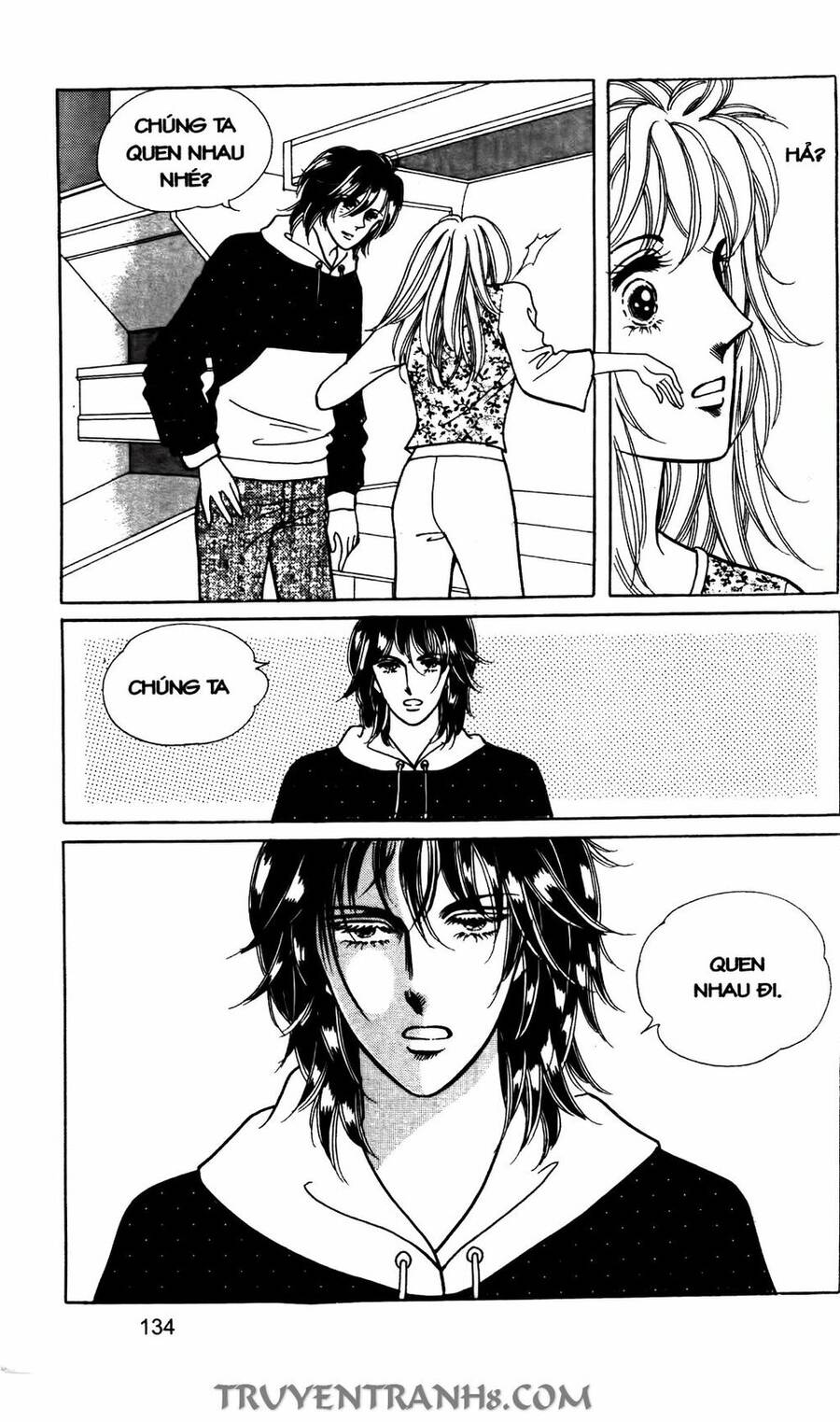 Lọ Lem Kén Rể - Chương 36