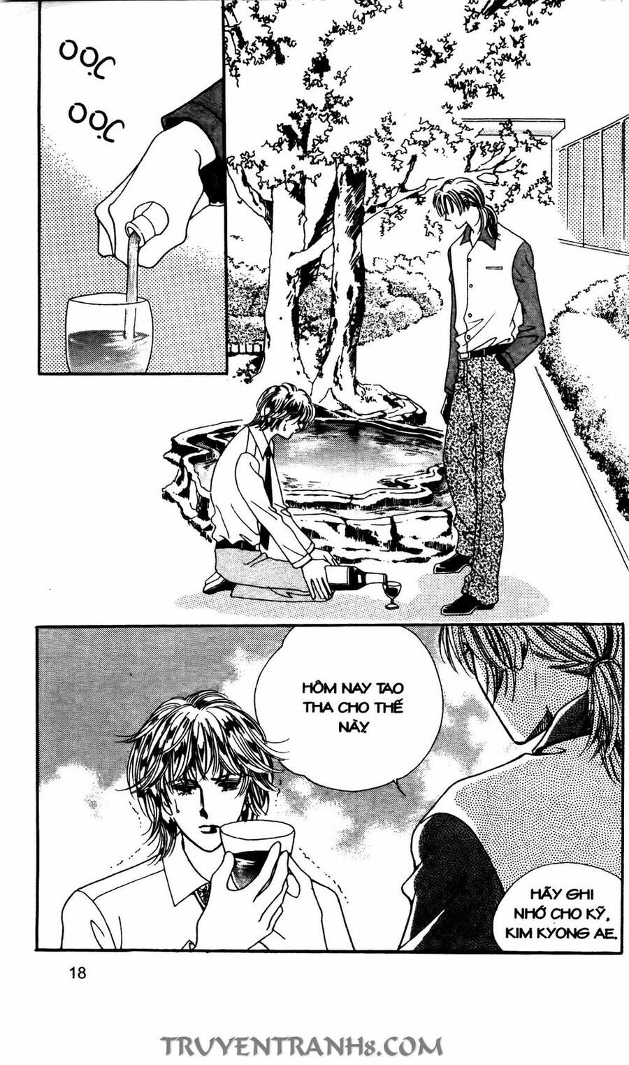 Lọ Lem Kén Rể - Chương 37