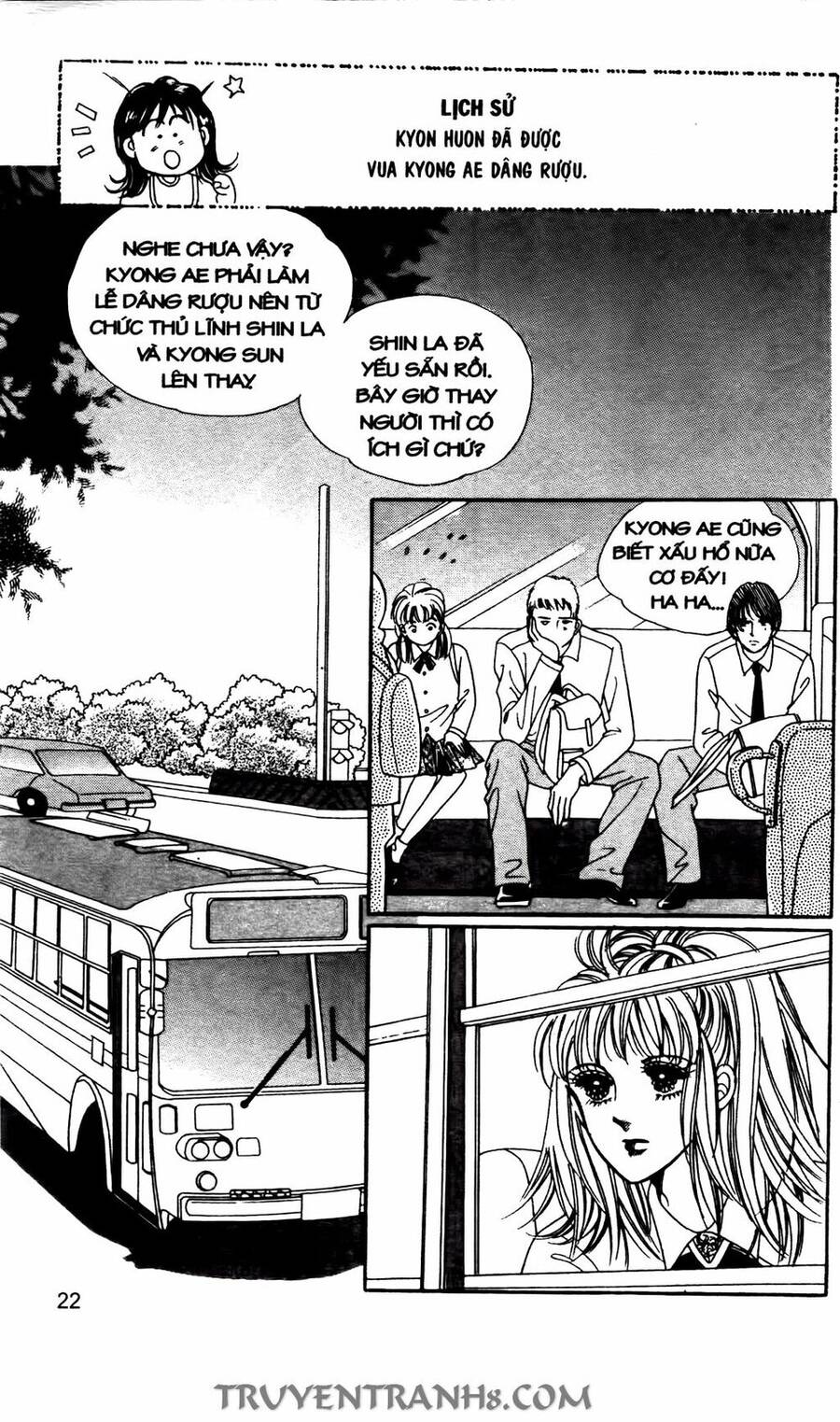 Lọ Lem Kén Rể - Chương 37