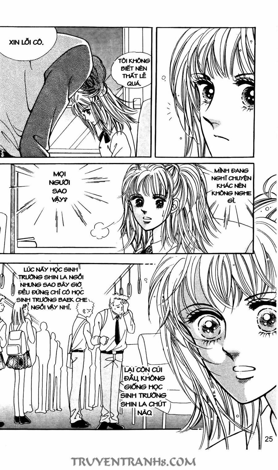 Lọ Lem Kén Rể - Chương 37