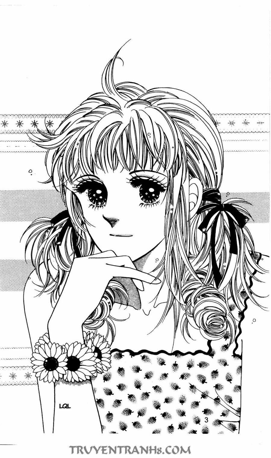 Lọ Lem Kén Rể - Chương 37