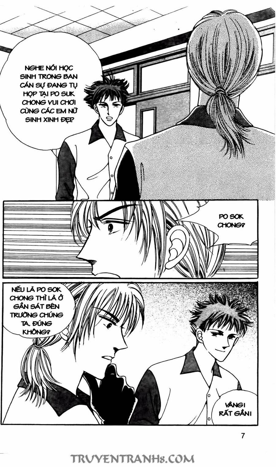 Lọ Lem Kén Rể - Chương 37