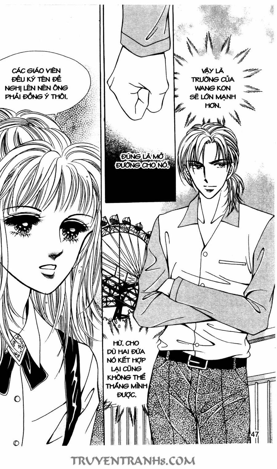 Lọ Lem Kén Rể - Chương 38