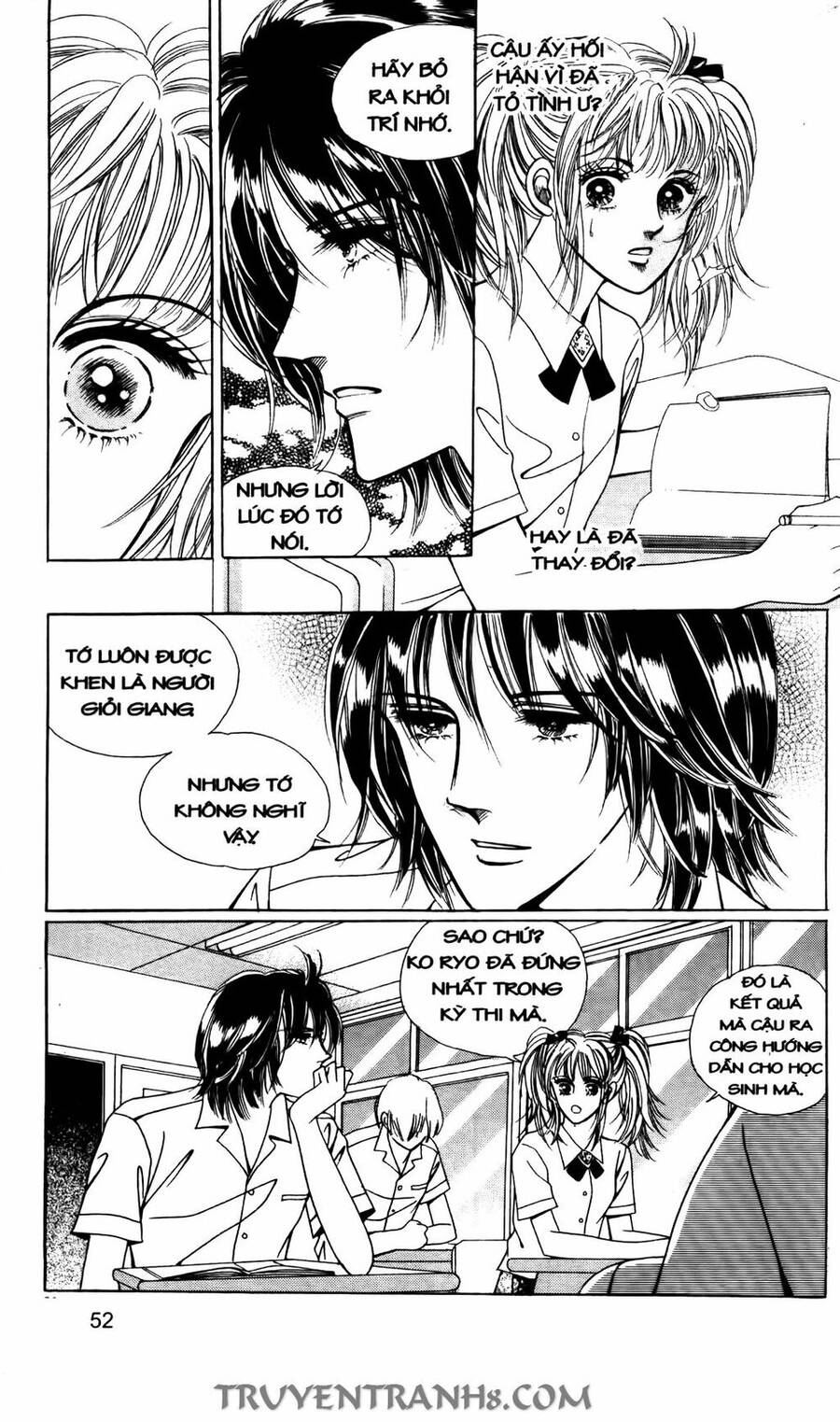 Lọ Lem Kén Rể - Chương 38