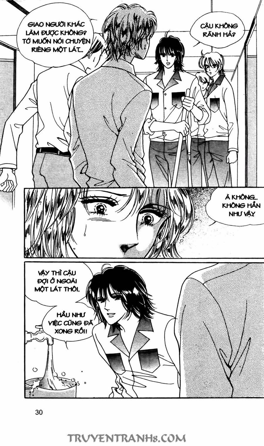 Lọ Lem Kén Rể - Chương 38