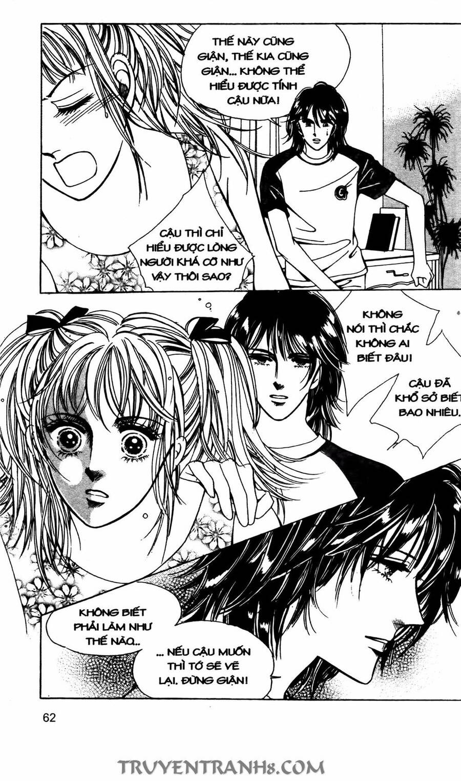 Lọ Lem Kén Rể - Chương 39