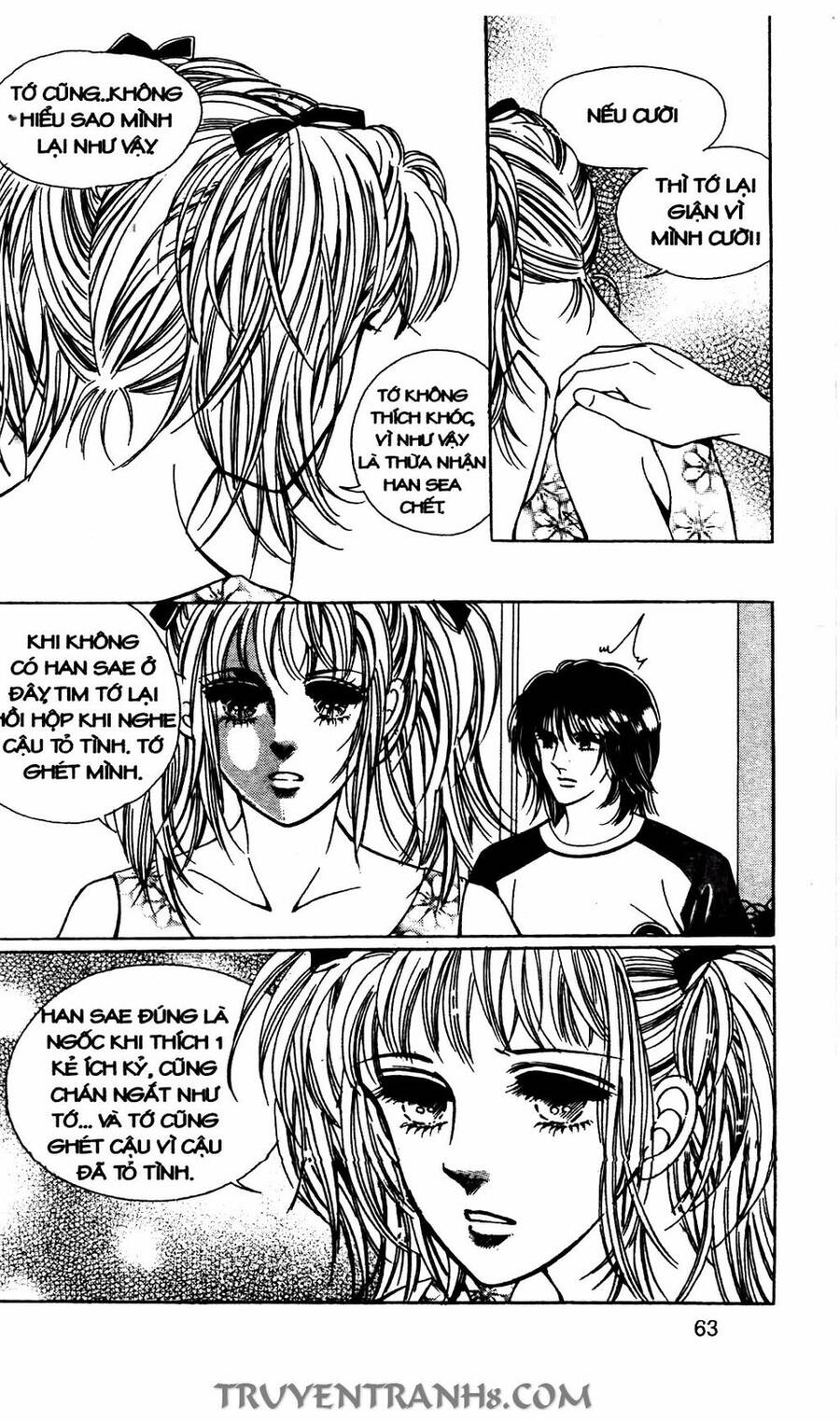 Lọ Lem Kén Rể - Chương 39