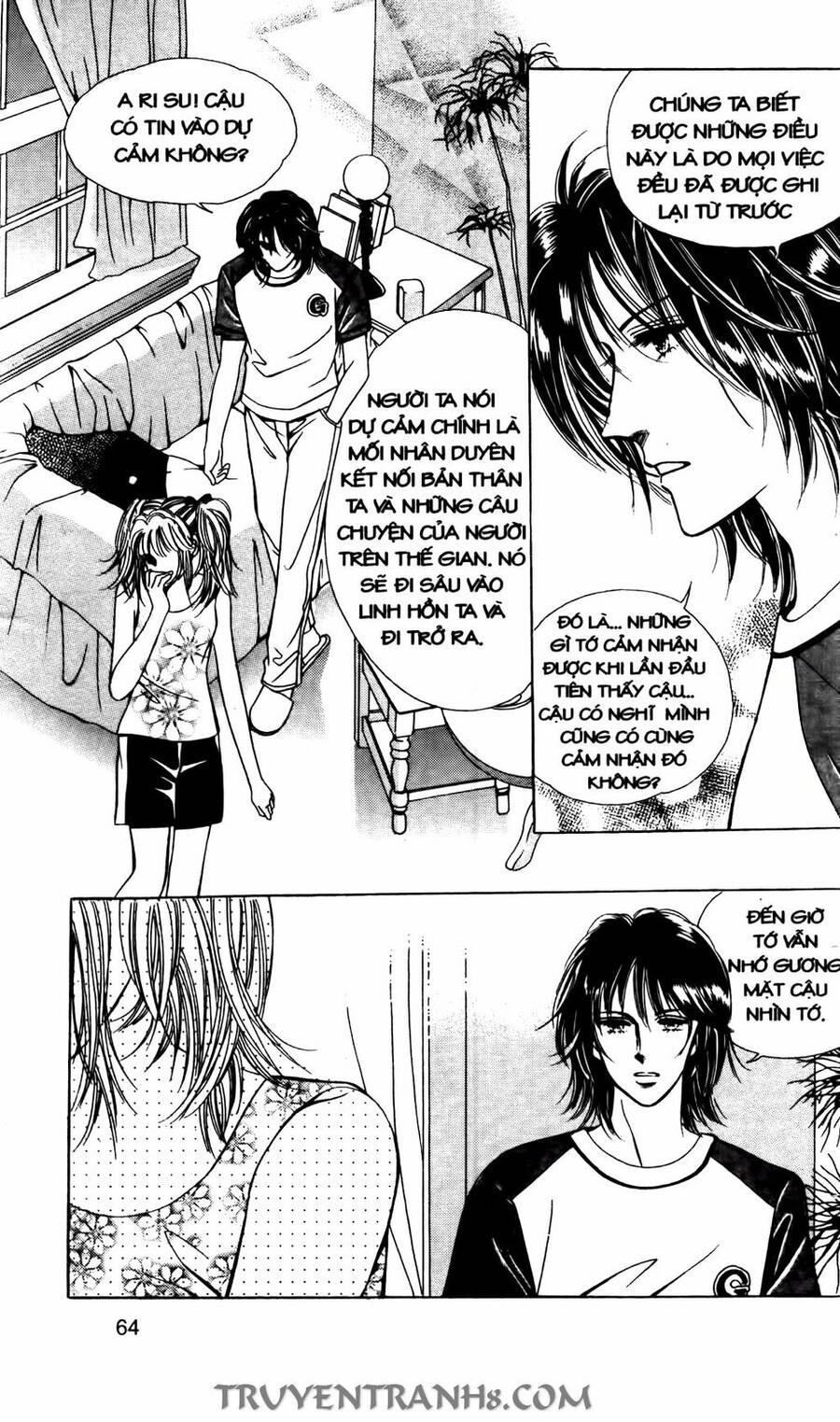 Lọ Lem Kén Rể - Chương 39