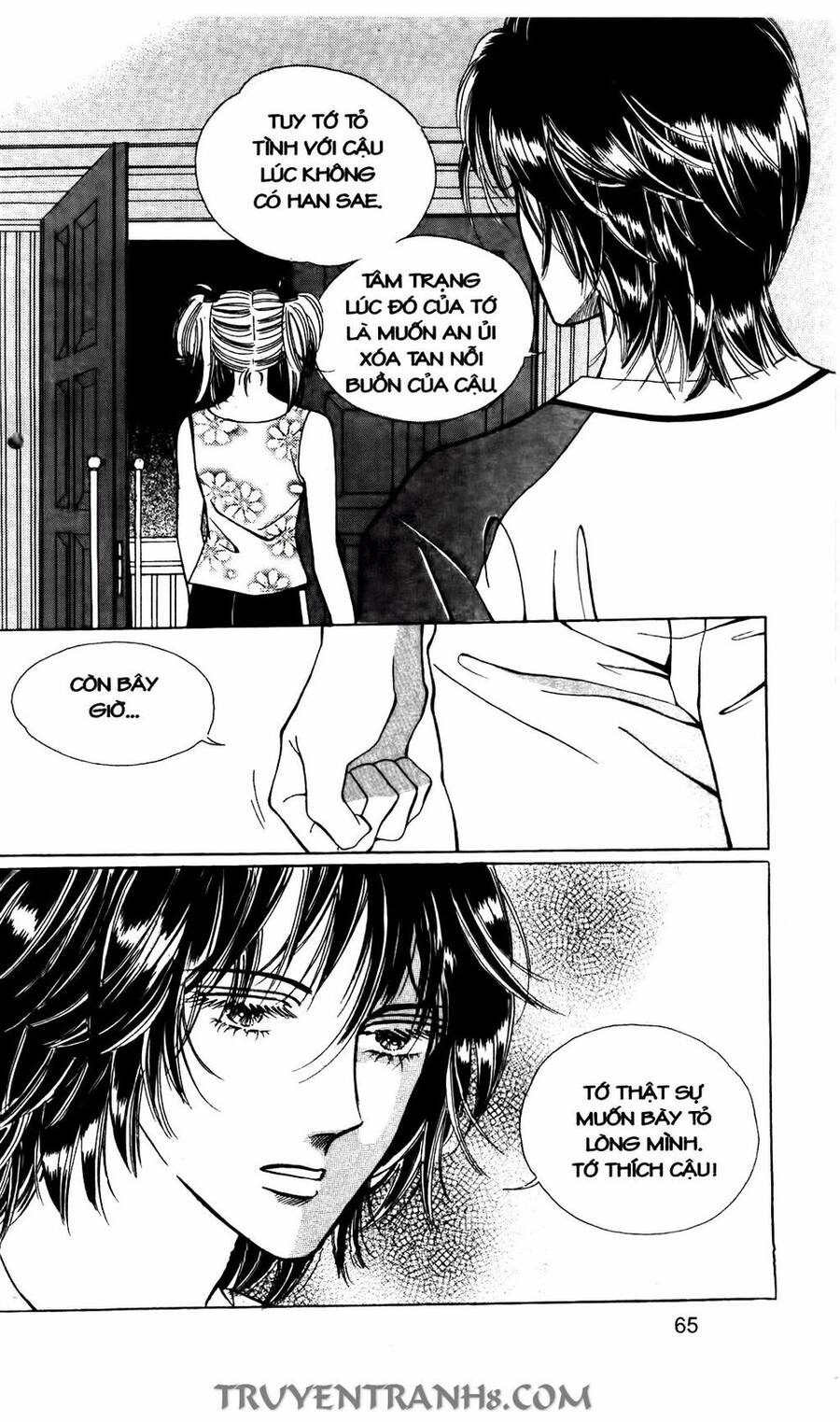 Lọ Lem Kén Rể - Chương 39