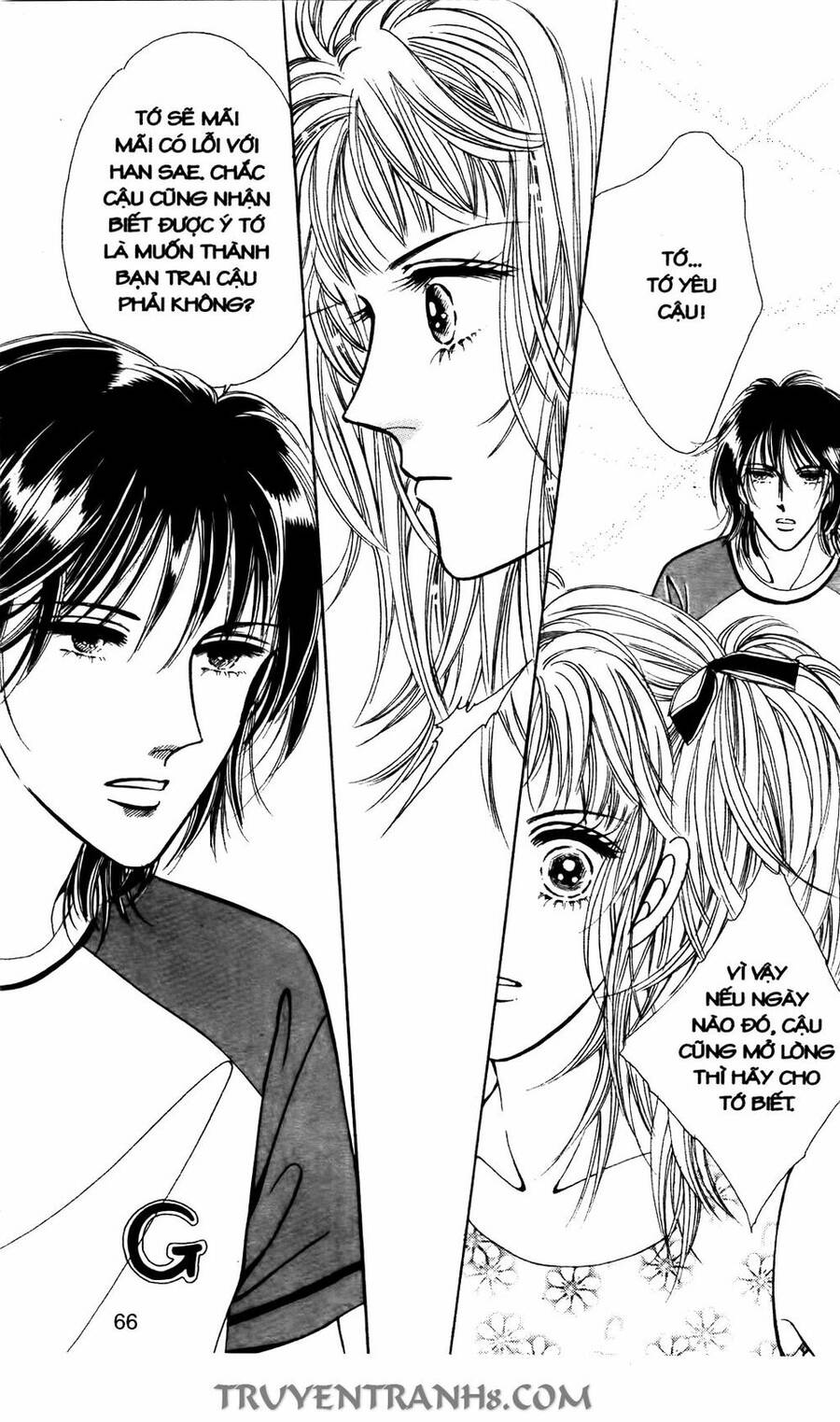 Lọ Lem Kén Rể - Chương 39