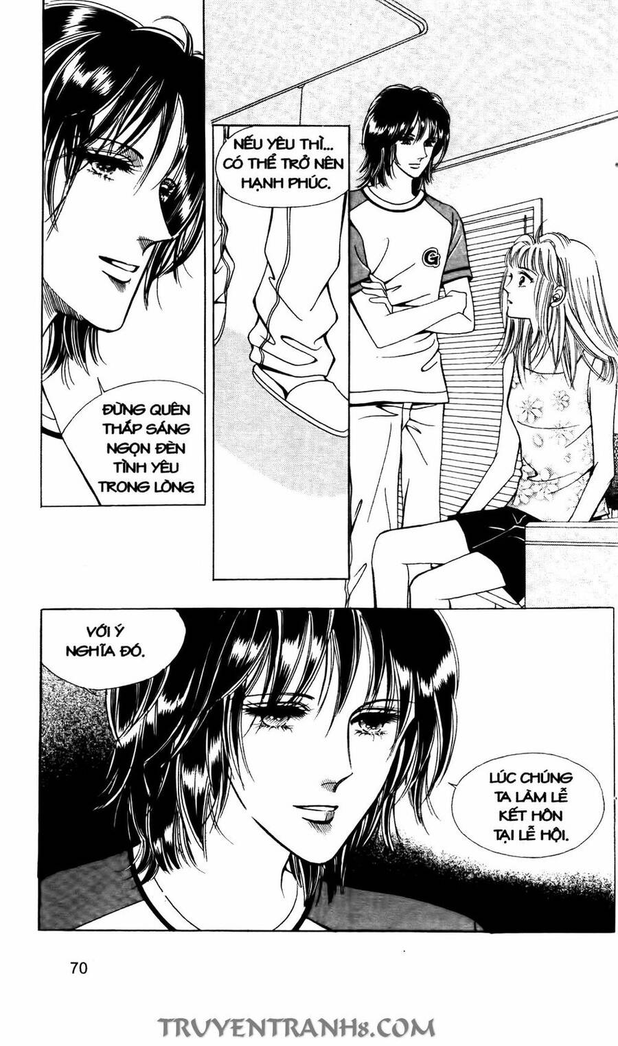 Lọ Lem Kén Rể - Chương 39