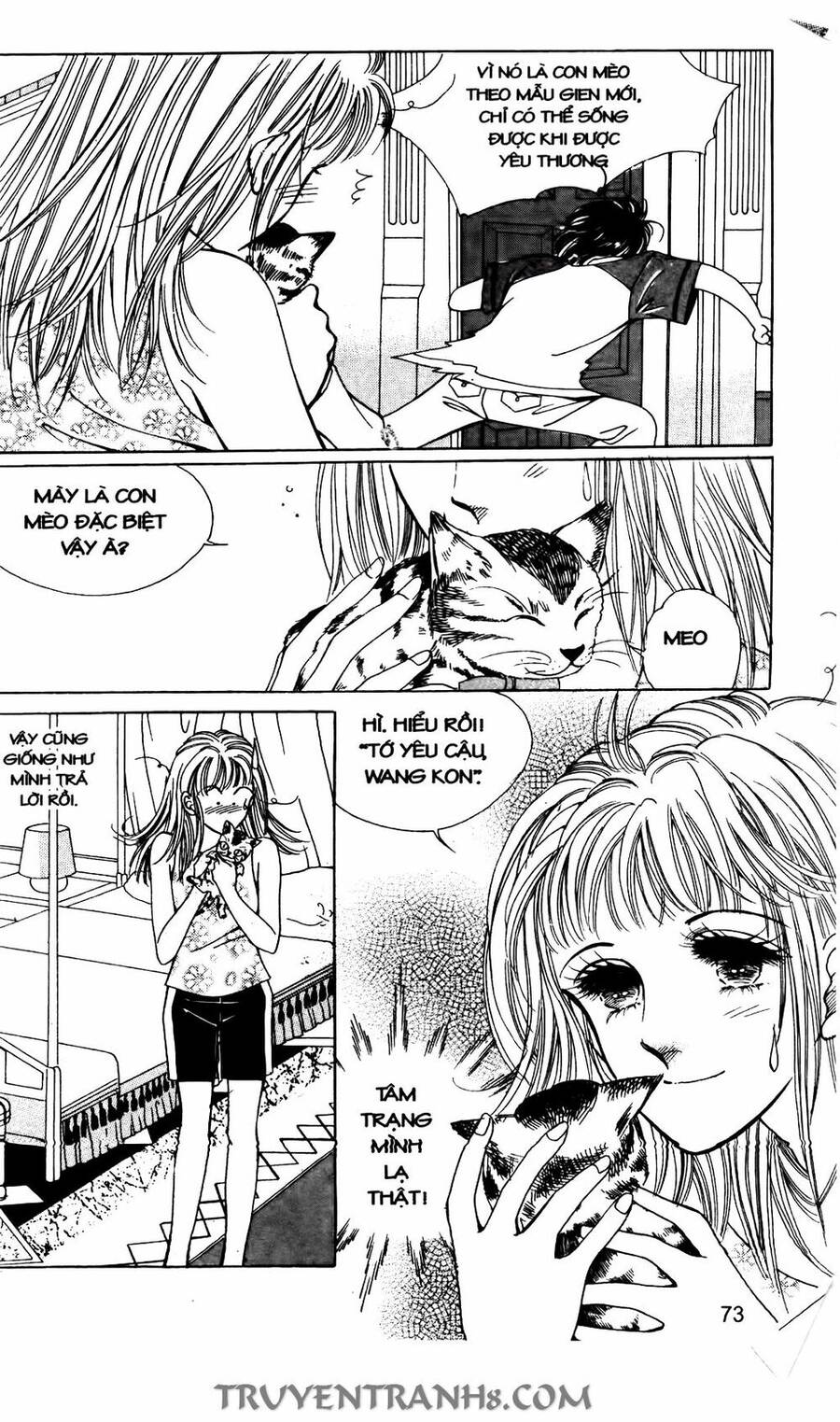 Lọ Lem Kén Rể - Chương 39