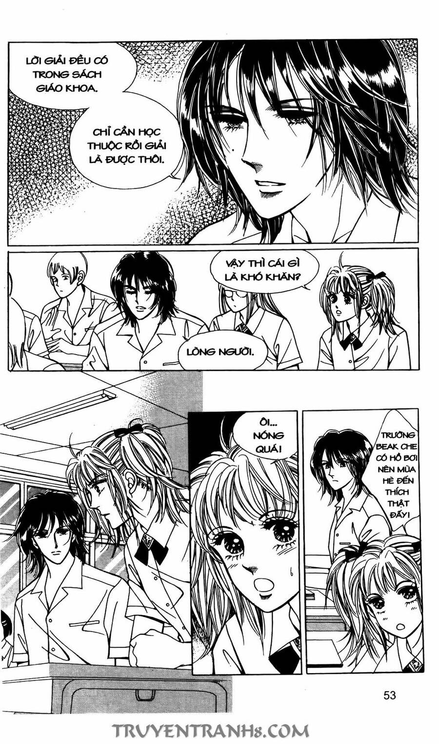 Lọ Lem Kén Rể - Chương 39