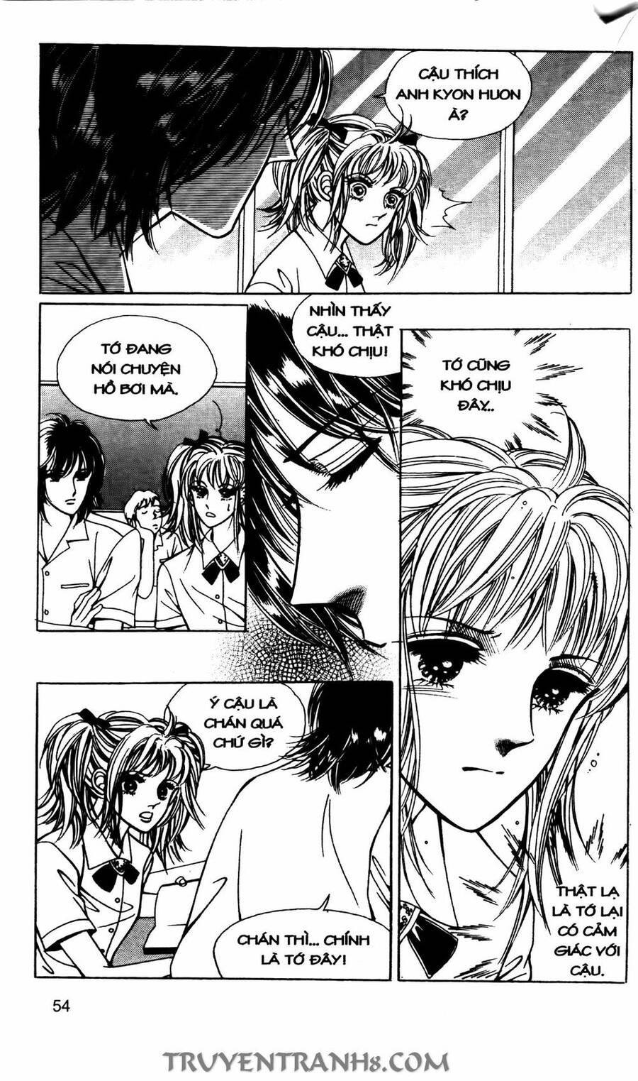 Lọ Lem Kén Rể - Chương 39