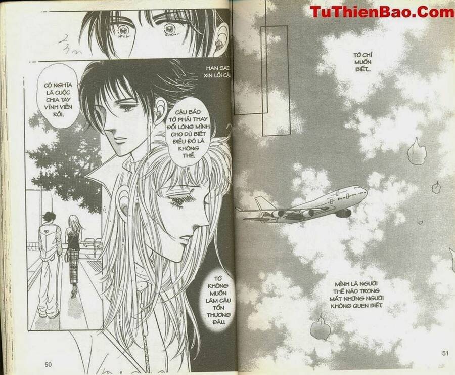 Lọ Lem Kén Rể - Chương 4