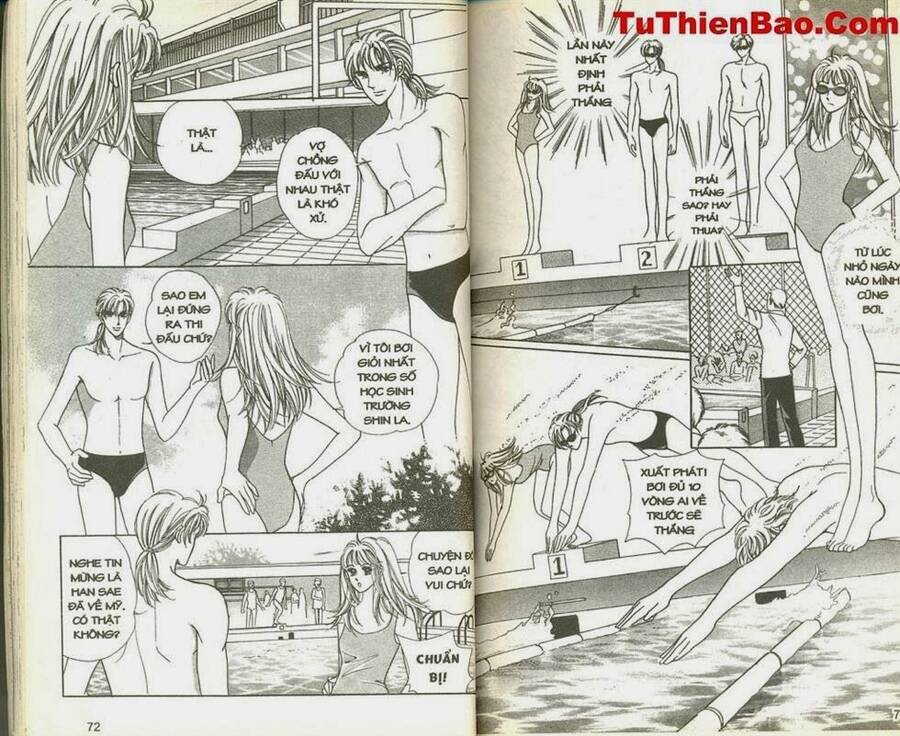 Lọ Lem Kén Rể - Chương 4