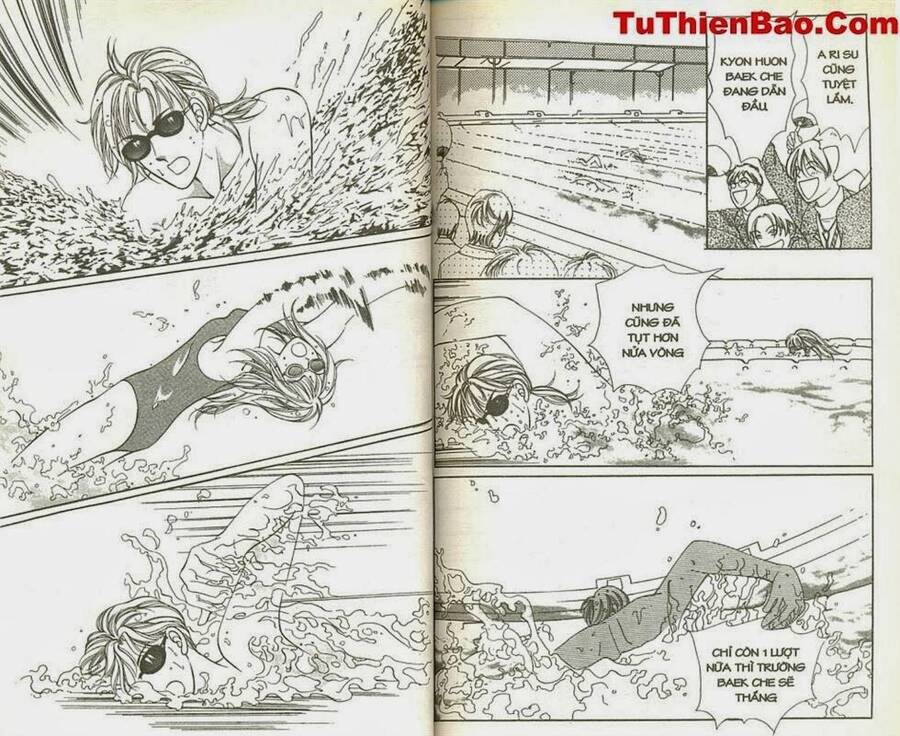 Lọ Lem Kén Rể - Chương 4