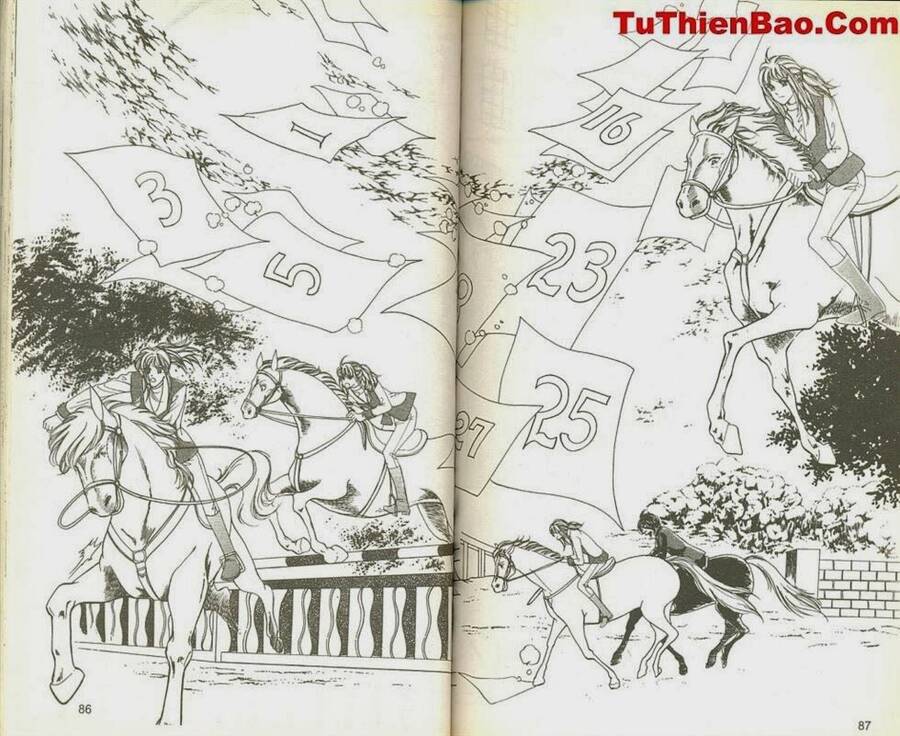 Lọ Lem Kén Rể - Chương 4