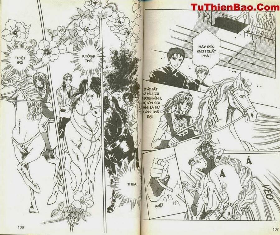 Lọ Lem Kén Rể - Chương 4