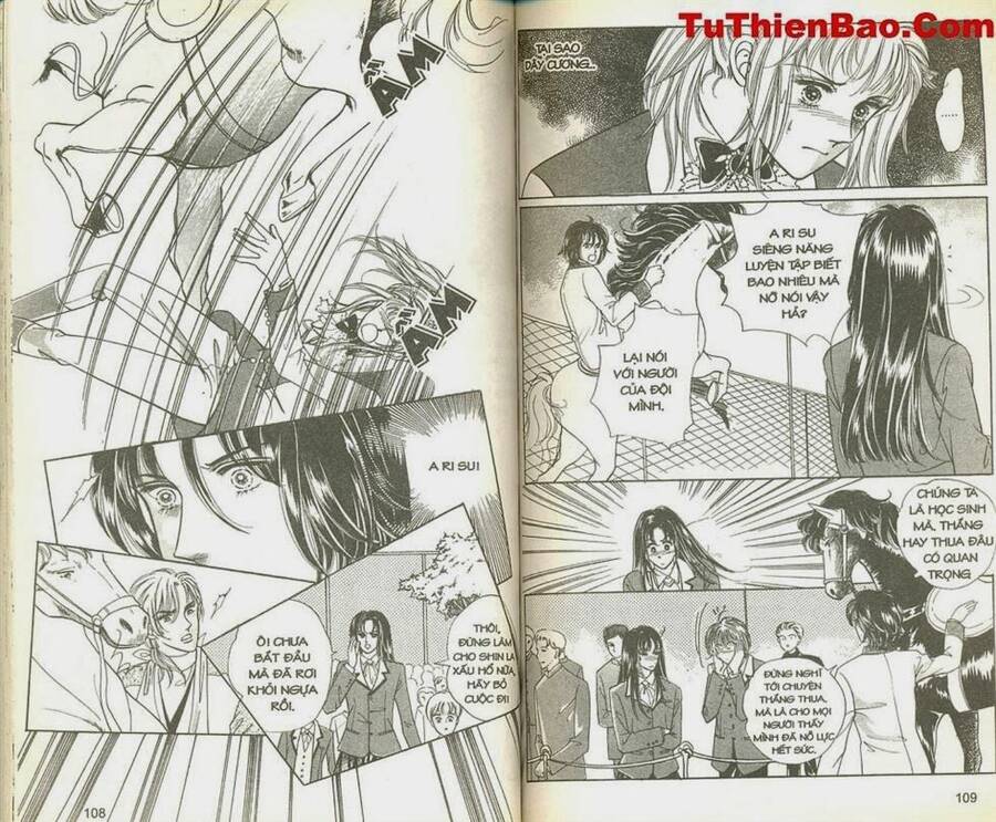 Lọ Lem Kén Rể - Chương 4