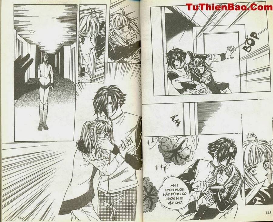 Lọ Lem Kén Rể - Chương 4